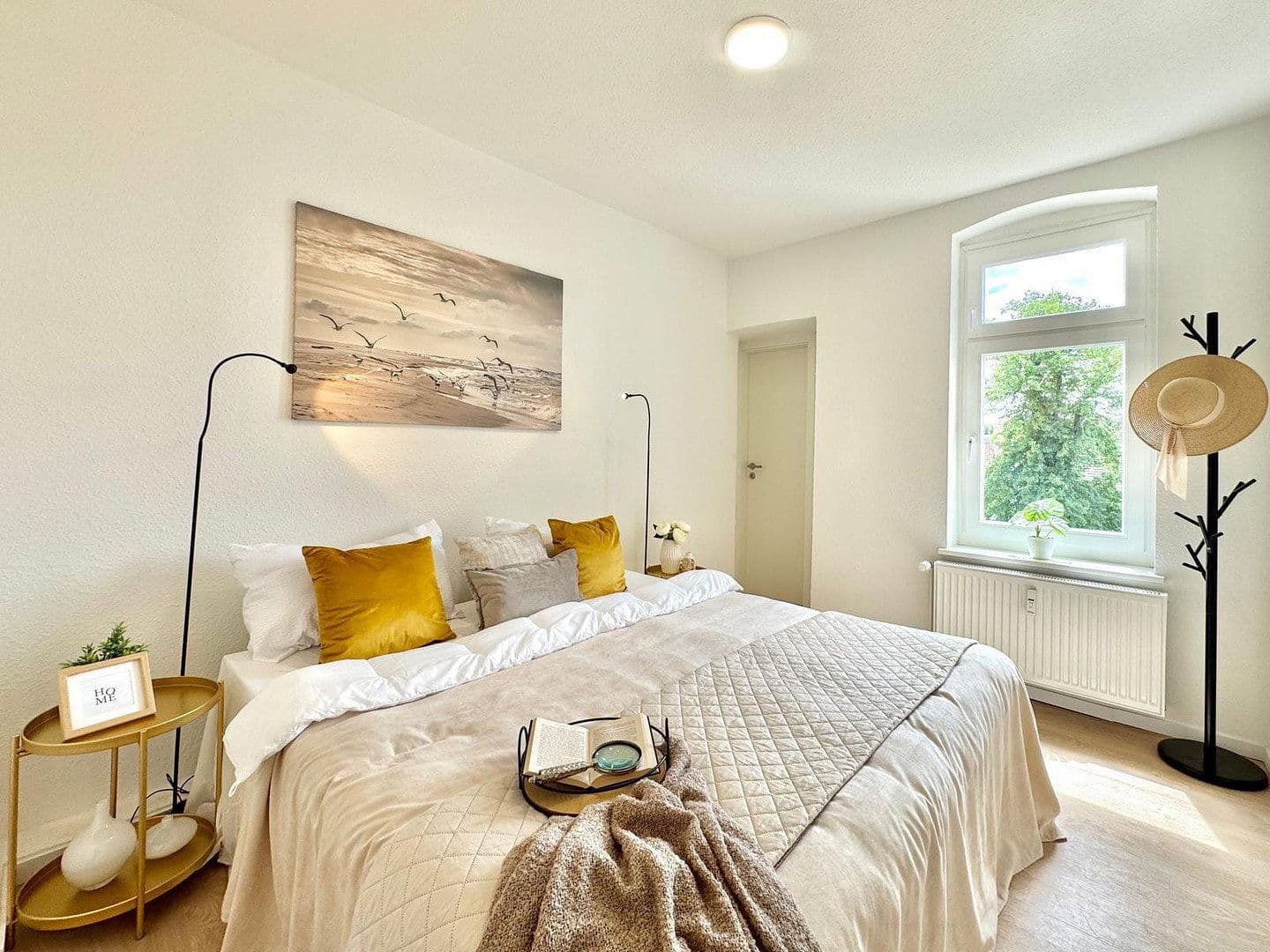 Prodej bytu 2+1 49 m², Wismar, Mecklenburg-Vorpommern Prodej bytu 2+1 49 m², Wismar, Mecklenburg-Vorpommern