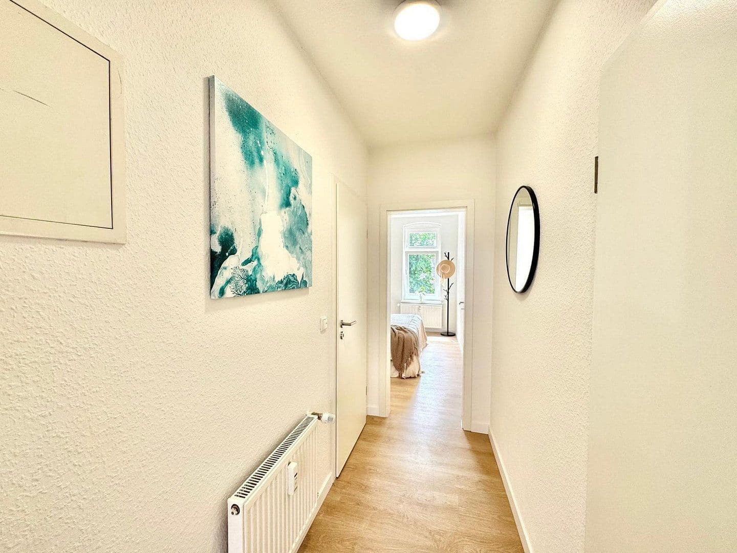 Prodej bytu 2+1 49 m², Wismar, Mecklenburg-Vorpommern Prodej bytu 2+1 49 m², Wismar, Mecklenburg-Vorpommern