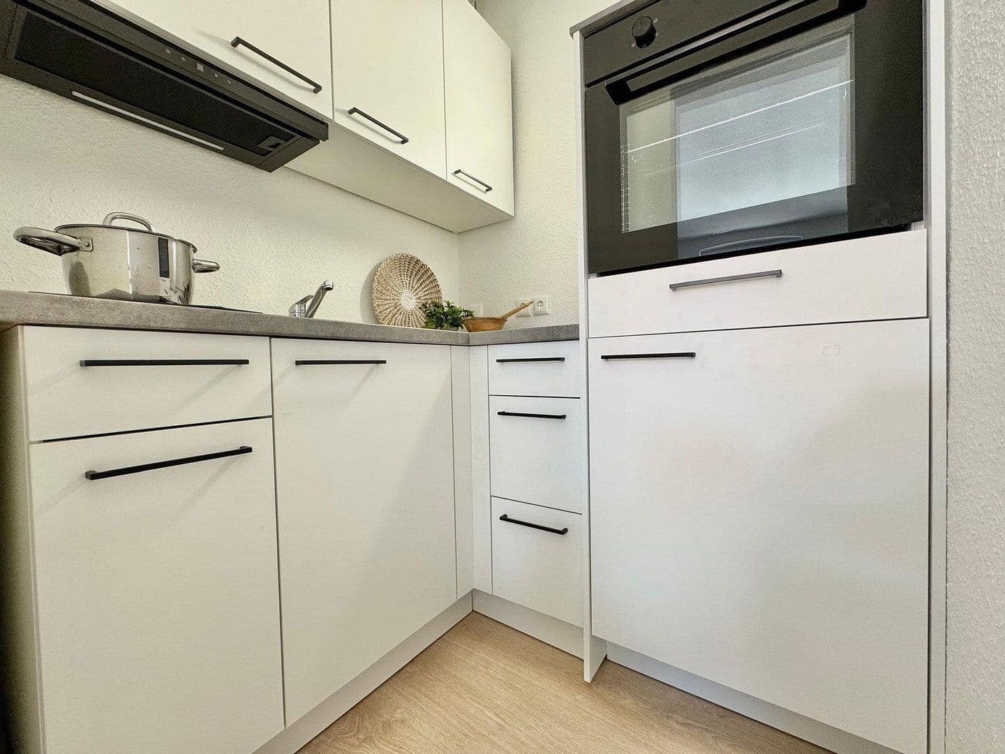Prodej bytu 2+1 49 m², Wismar, Mecklenburg-Vorpommern Prodej bytu 2+1 49 m², Wismar, Mecklenburg-Vorpommern