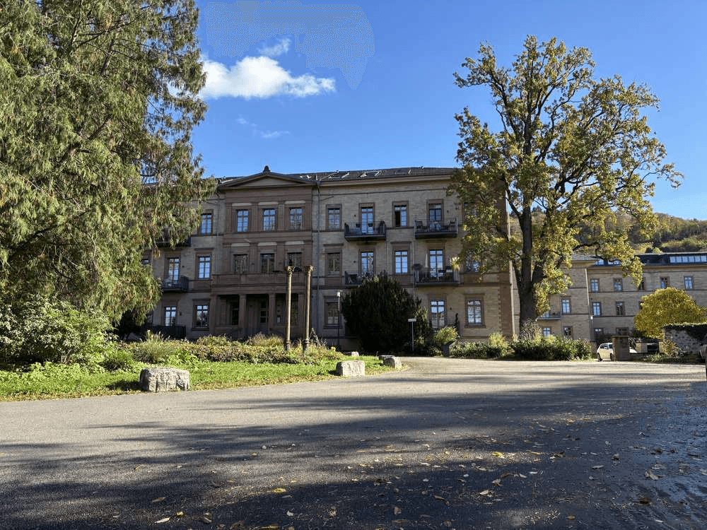 Prodej bytu 2+1 77 m², Ludwigstraße 28, Heppenheim, Hessen Prodej bytu 2+1 77 m², Ludwigstraße 28, Heppenheim, Hessen