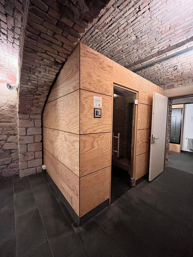 Prodej bytu 2+1 77 m², Ludwigstraße 28, Heppenheim, Hessen Prodej bytu 2+1 77 m², Ludwigstraße 28, Heppenheim, Hessen