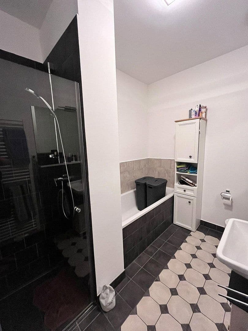 Prodej bytu 2+1 77 m², Ludwigstraße 28, Heppenheim, Hessen Prodej bytu 2+1 77 m², Ludwigstraße 28, Heppenheim, Hessen