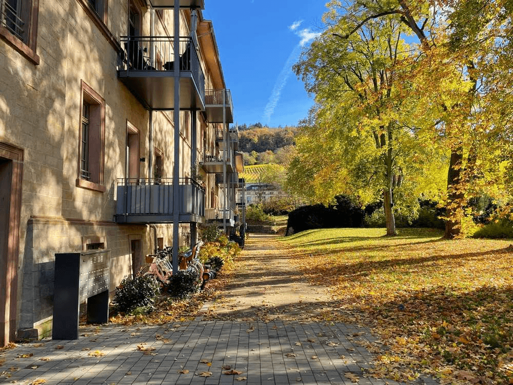 Prodej bytu 2+1 77 m², Ludwigstraße 28, Heppenheim, Hessen Prodej bytu 2+1 77 m², Ludwigstraße 28, Heppenheim, Hessen