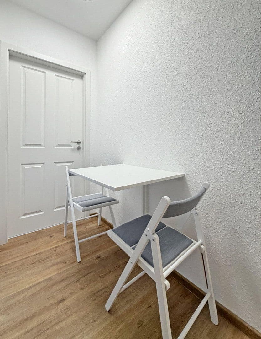 Prodej bytu 2+1 44 m², Mannheim, Bádensko-Württembersko Prodej bytu 2+1 44 m², Mannheim, Bádensko-Württembersko