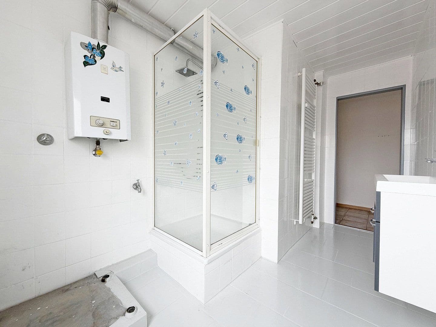 Prodej bytu 3+1 88 m², Ludwigshafen, Porýní-Falc Prodej bytu 3+1 88 m², Ludwigshafen, Porýní-Falc