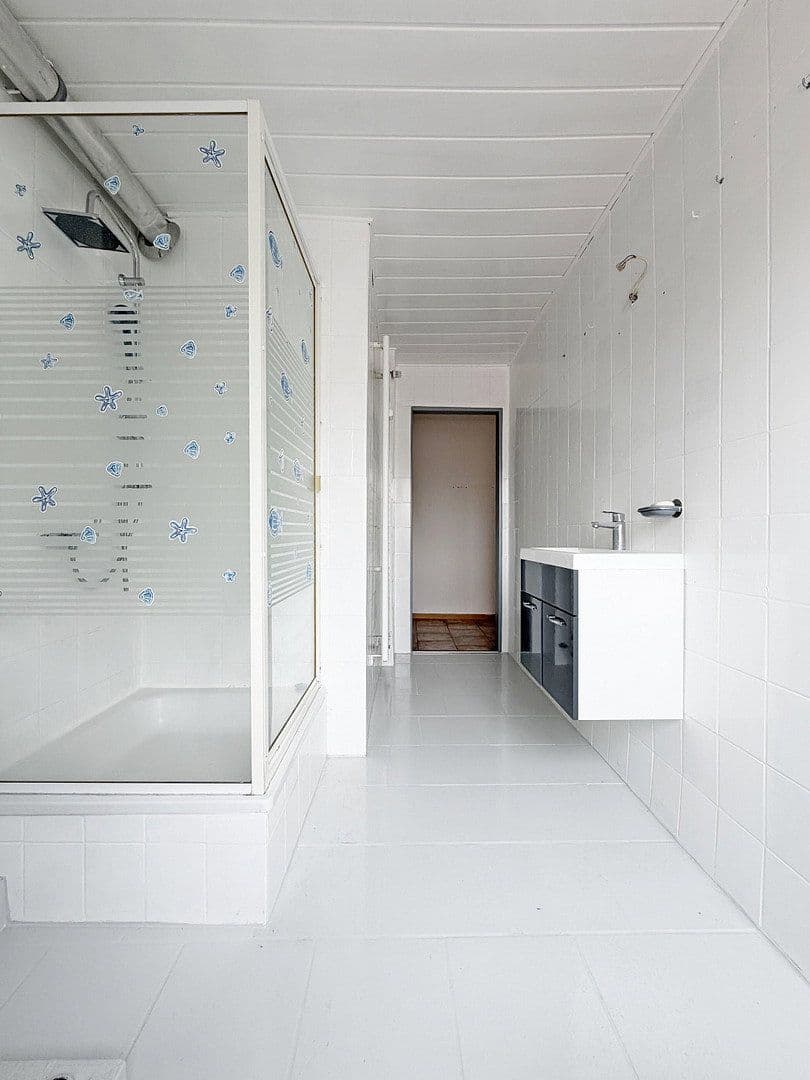 Prodej bytu 3+1 88 m², Ludwigshafen, Porýní-Falc Prodej bytu 3+1 88 m², Ludwigshafen, Porýní-Falc