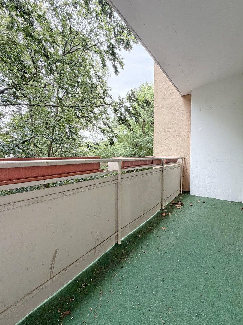 Prodej bytu 3+1 88 m², Ludwigshafen, Porýní-Falc Prodej bytu 3+1 88 m², Ludwigshafen, Porýní-Falc