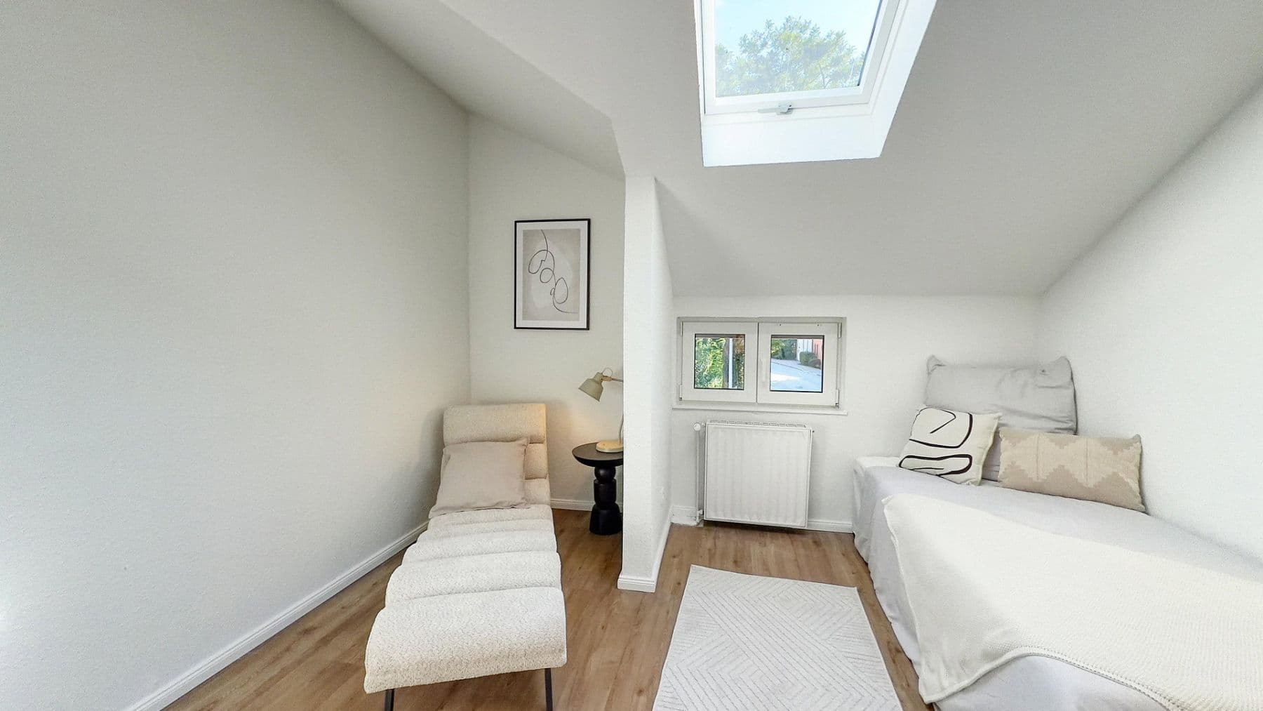 Prodej domu 132 m², pozemek 505 m², Ahrensburg, Šlesvicko-Holštýnsko Prodej domu 132 m², pozemek 505 m², Ahrensburg, Šlesvicko-Holštýnsko