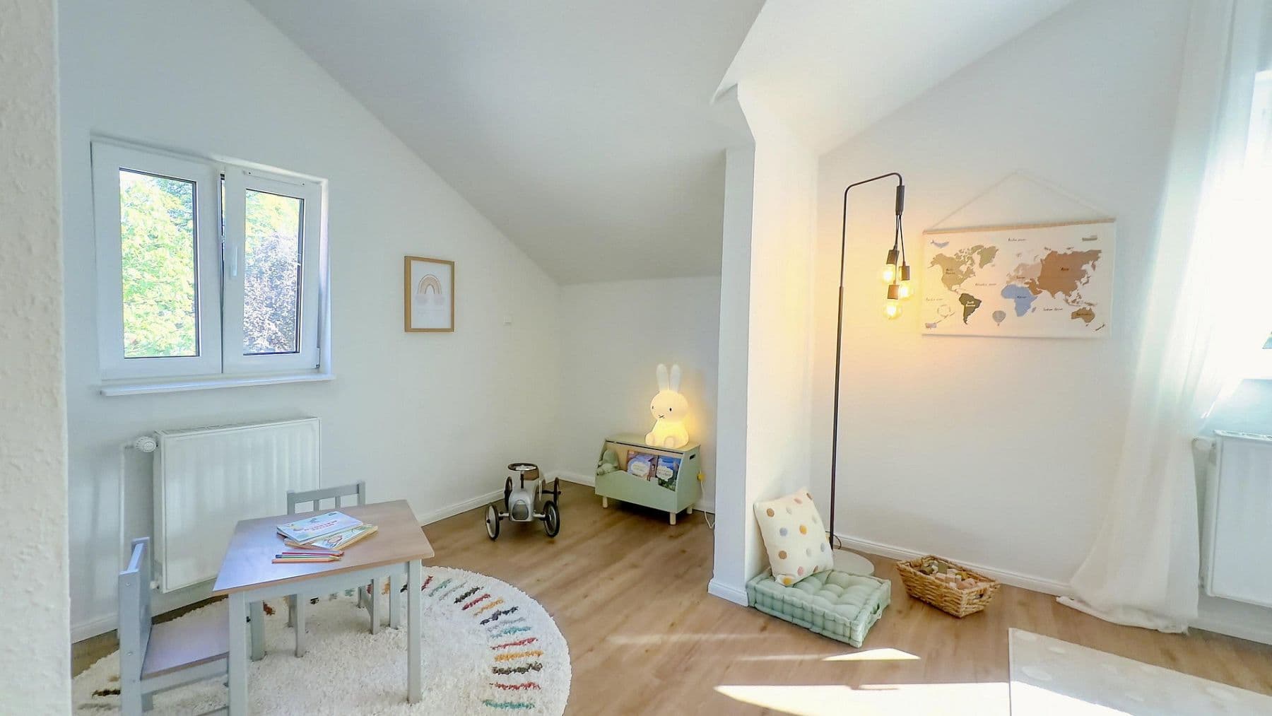 Prodej domu 132 m², pozemek 505 m², Ahrensburg, Šlesvicko-Holštýnsko Prodej domu 132 m², pozemek 505 m², Ahrensburg, Šlesvicko-Holštýnsko