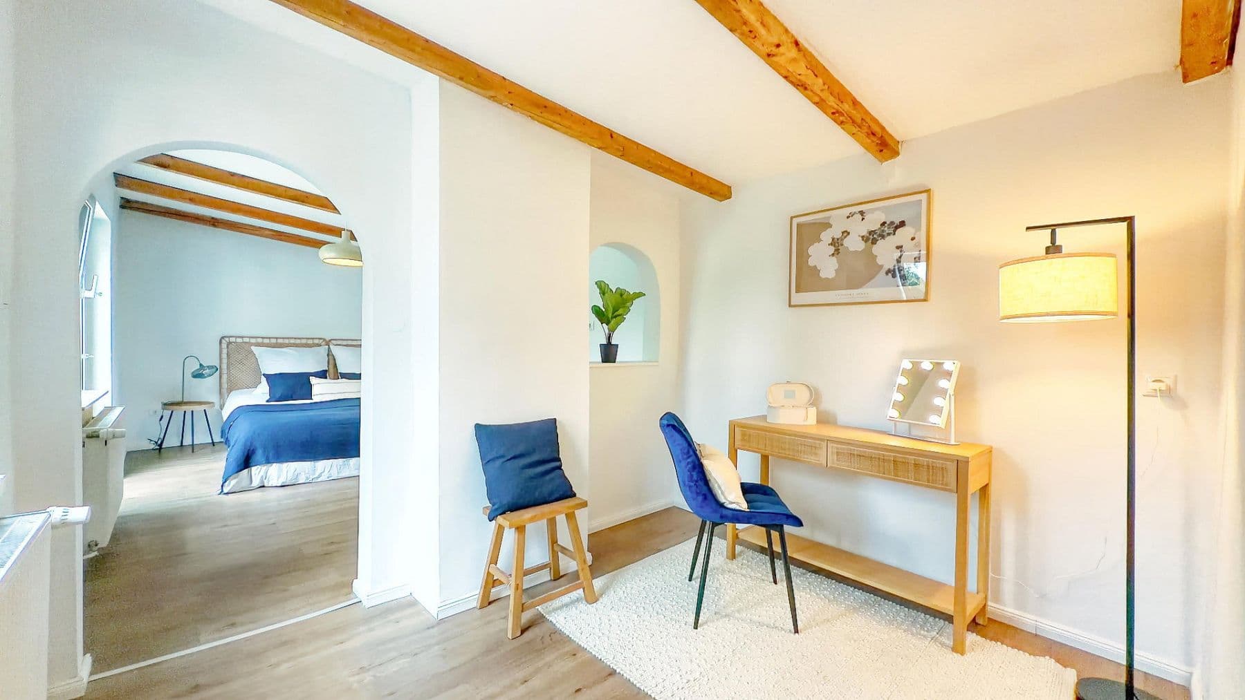 Prodej domu 132 m², pozemek 505 m², Ahrensburg, Šlesvicko-Holštýnsko Prodej domu 132 m², pozemek 505 m², Ahrensburg, Šlesvicko-Holštýnsko