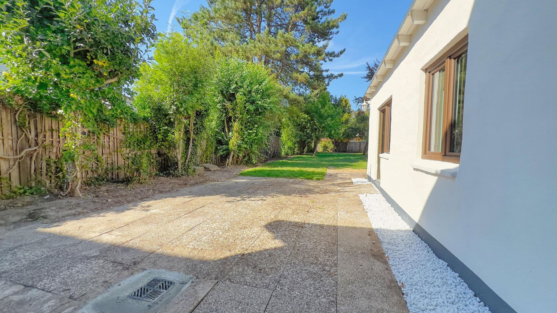 Prodej domu 132 m², pozemek 505 m², Ahrensburg, Šlesvicko-Holštýnsko Prodej domu 132 m², pozemek 505 m², Ahrensburg, Šlesvicko-Holštýnsko