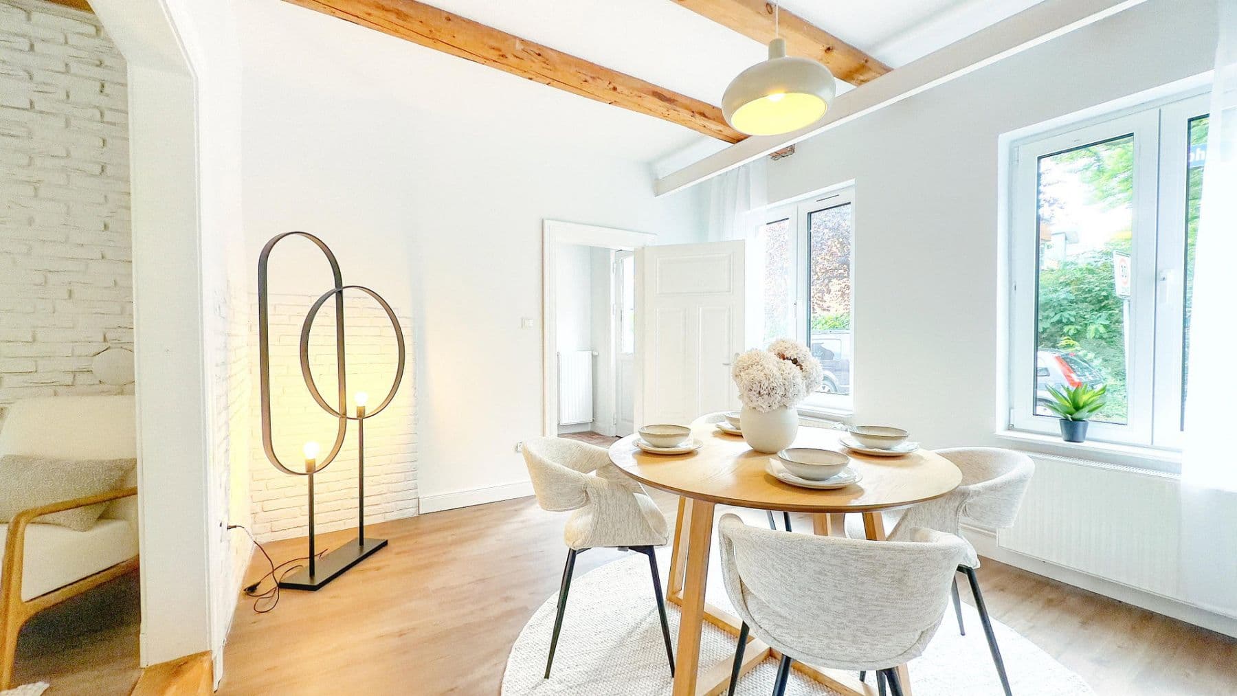 Prodej domu 132 m², pozemek 505 m², Ahrensburg, Šlesvicko-Holštýnsko Prodej domu 132 m², pozemek 505 m², Ahrensburg, Šlesvicko-Holštýnsko