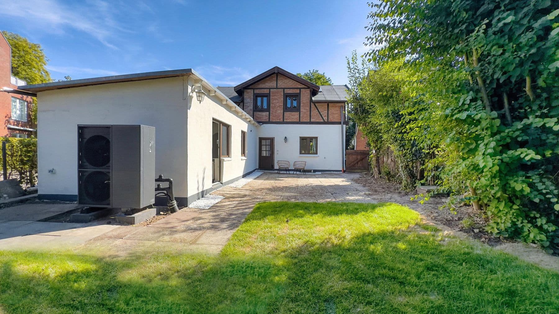 Prodej domu 132 m², pozemek 505 m², Ahrensburg, Šlesvicko-Holštýnsko Prodej domu 132 m², pozemek 505 m², Ahrensburg, Šlesvicko-Holštýnsko