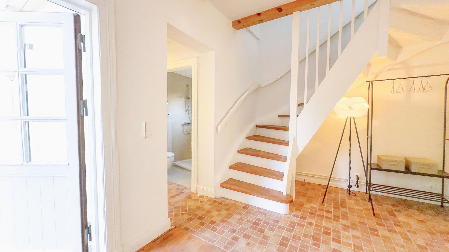 Prodej domu 132 m², pozemek 505 m², Ahrensburg, Šlesvicko-Holštýnsko Prodej domu 132 m², pozemek 505 m², Ahrensburg, Šlesvicko-Holštýnsko