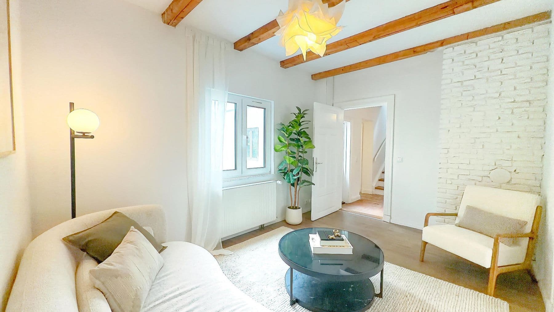 Prodej domu 132 m², pozemek 505 m², Ahrensburg, Šlesvicko-Holštýnsko Prodej domu 132 m², pozemek 505 m², Ahrensburg, Šlesvicko-Holštýnsko