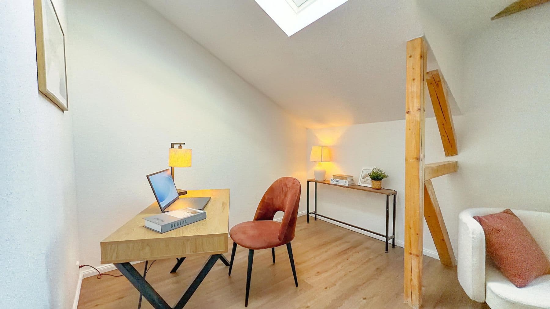Prodej domu 132 m², pozemek 505 m², Ahrensburg, Šlesvicko-Holštýnsko Prodej domu 132 m², pozemek 505 m², Ahrensburg, Šlesvicko-Holštýnsko