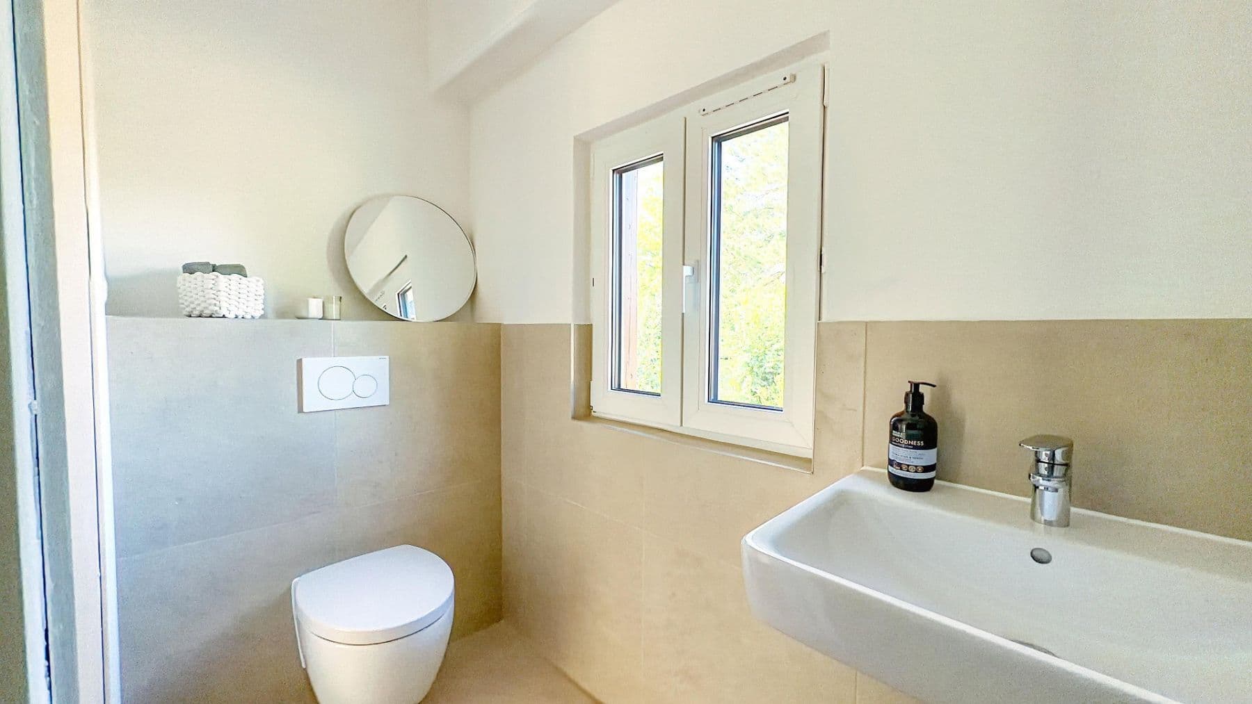 Prodej domu 132 m², pozemek 505 m², Ahrensburg, Šlesvicko-Holštýnsko Prodej domu 132 m², pozemek 505 m², Ahrensburg, Šlesvicko-Holštýnsko