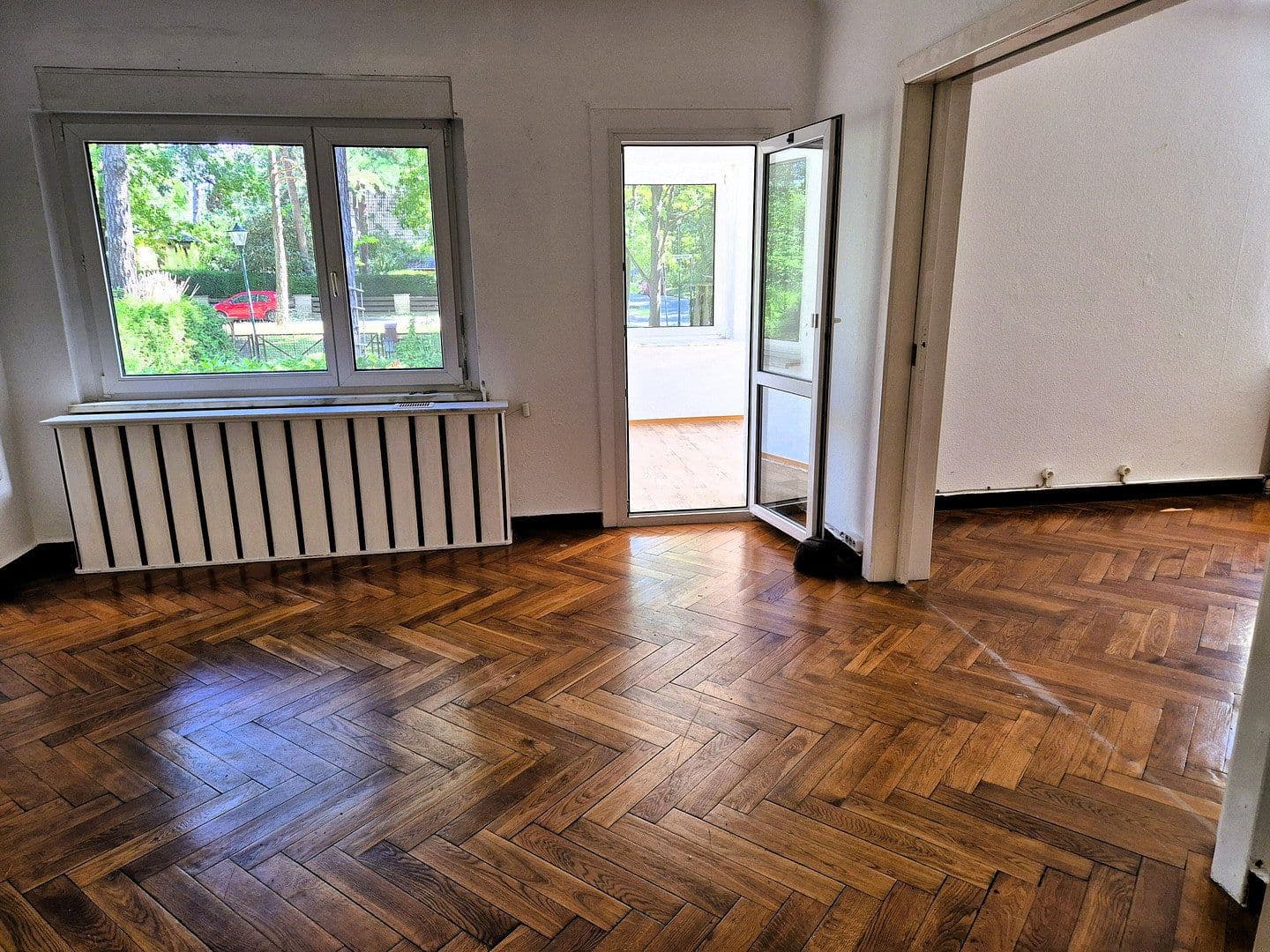 Prodej domu 142 m², pozemek 1.179 m², Zeuthen, Braniborsko Prodej domu 142 m², pozemek 1.179 m², Zeuthen, Braniborsko