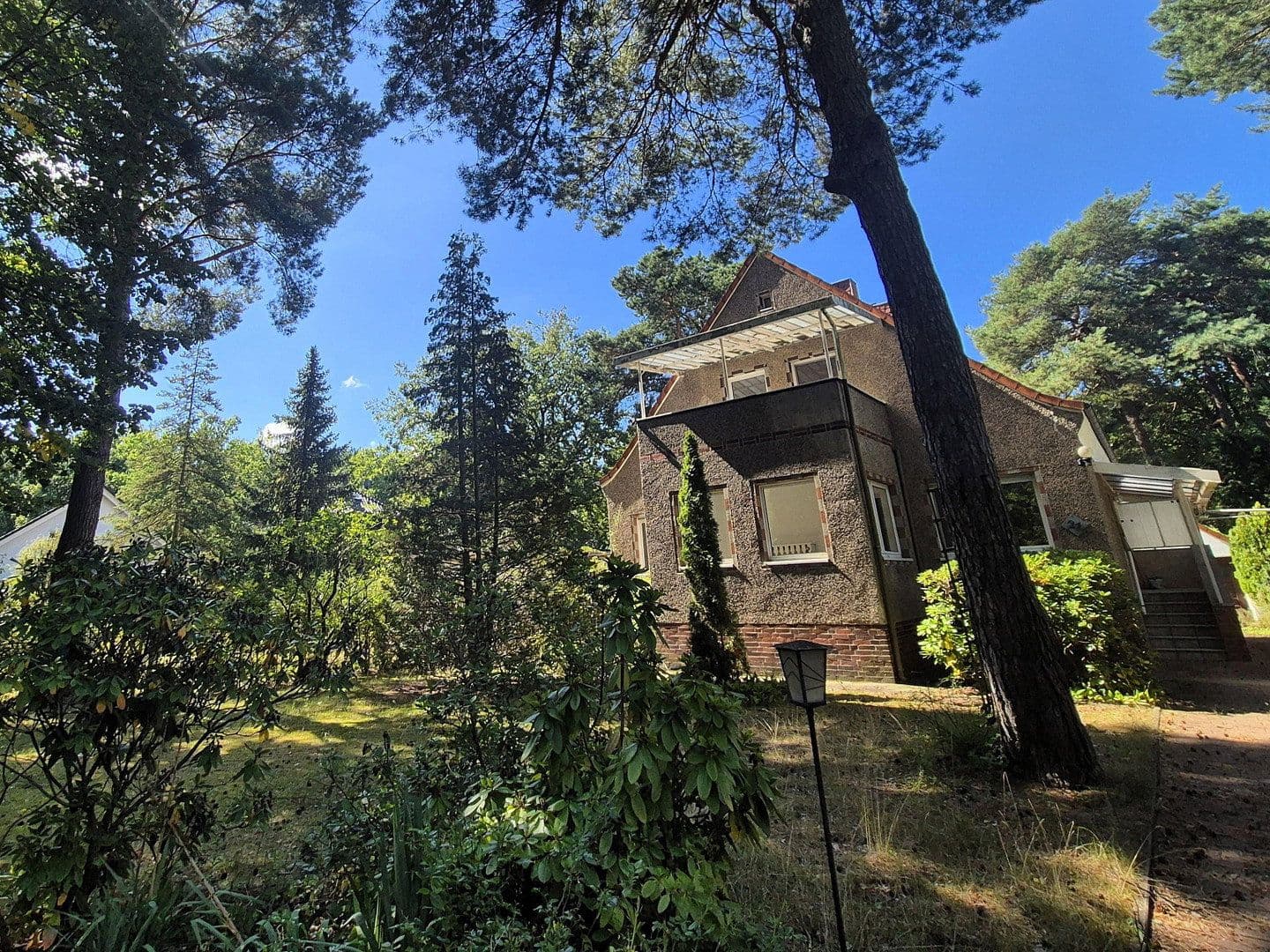 Prodej domu 142 m², pozemek 1.179 m², Zeuthen, Braniborsko Prodej domu 142 m², pozemek 1.179 m², Zeuthen, Braniborsko