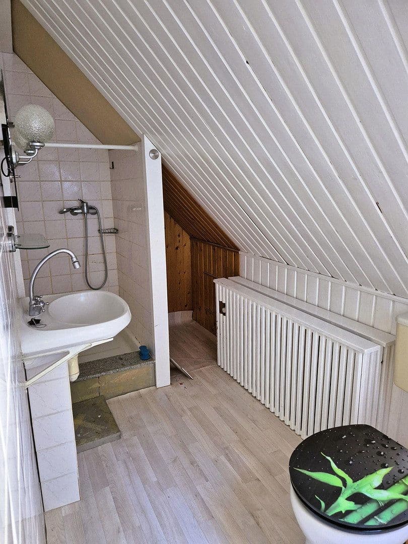 Prodej domu 142 m², pozemek 1.179 m², Zeuthen, Braniborsko Prodej domu 142 m², pozemek 1.179 m², Zeuthen, Braniborsko