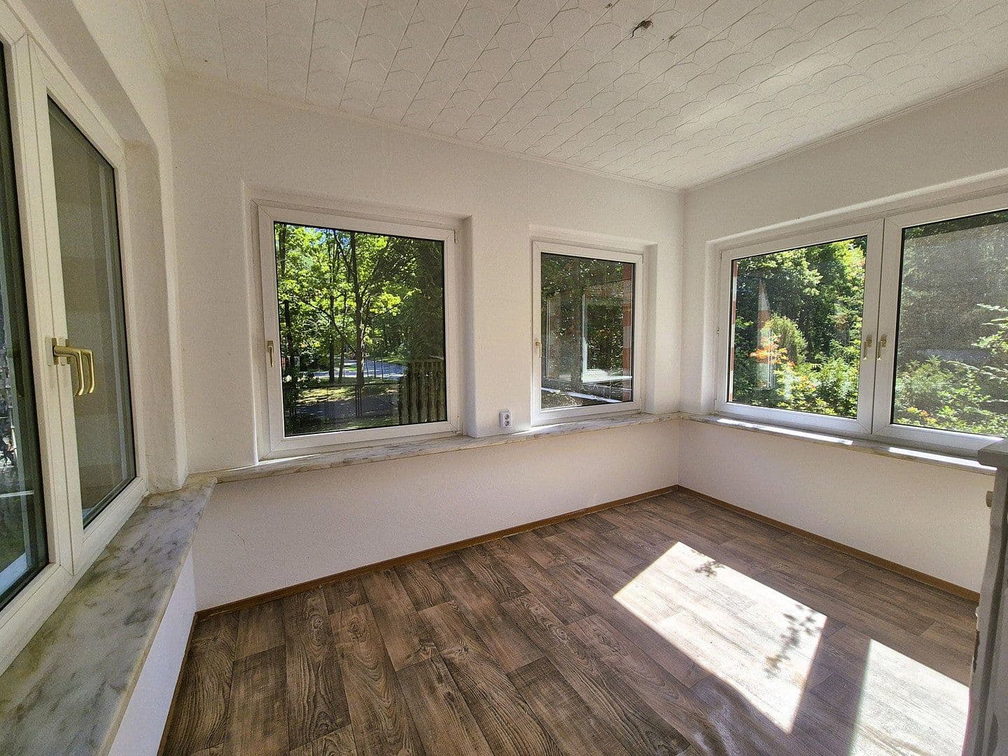 Prodej domu 142 m², pozemek 1.179 m², Zeuthen, Braniborsko Prodej domu 142 m², pozemek 1.179 m², Zeuthen, Braniborsko