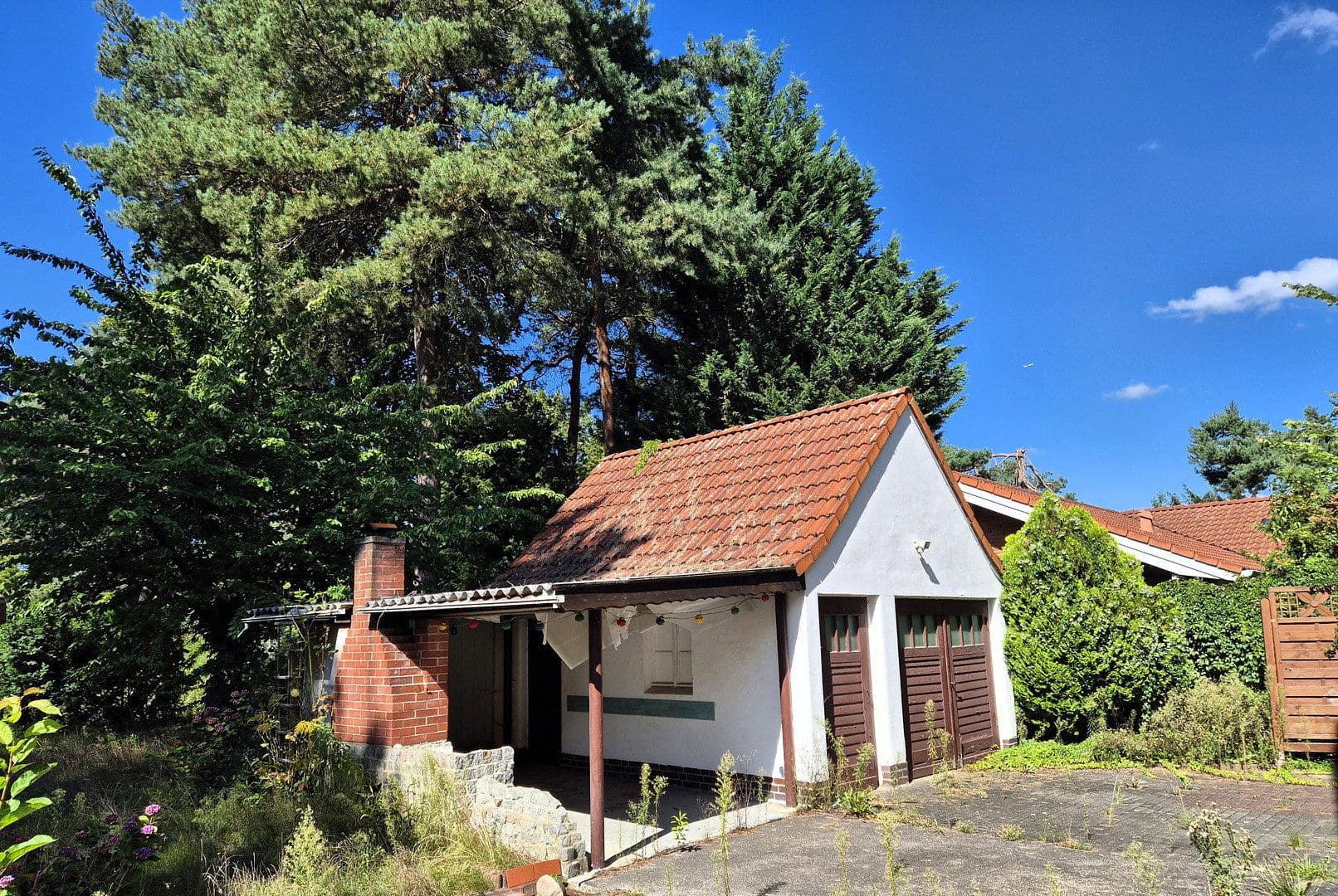 Prodej domu 142 m², pozemek 1.179 m², Zeuthen, Braniborsko Prodej domu 142 m², pozemek 1.179 m², Zeuthen, Braniborsko