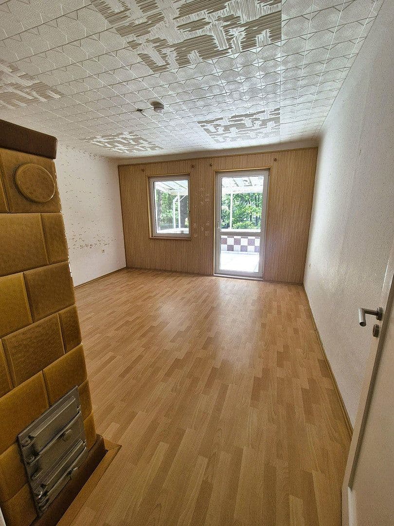 Prodej domu 142 m², pozemek 1.179 m², Zeuthen, Braniborsko Prodej domu 142 m², pozemek 1.179 m², Zeuthen, Braniborsko