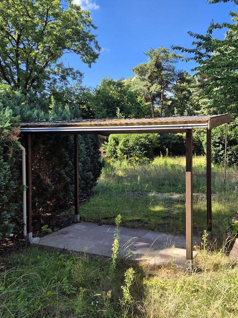 Prodej domu 142 m², pozemek 1.179 m², Zeuthen, Braniborsko Prodej domu 142 m², pozemek 1.179 m², Zeuthen, Braniborsko