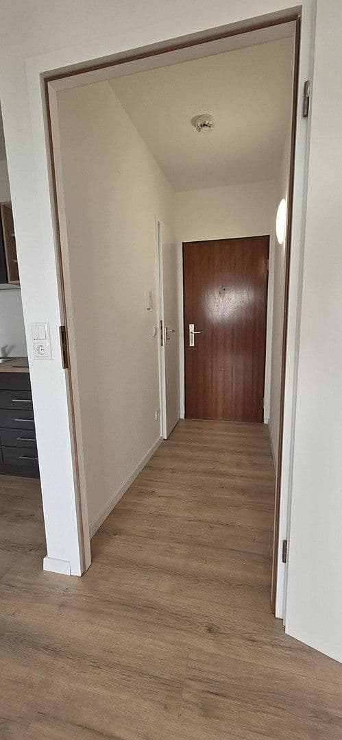 Pronájem bytu 1+1 37 m², Neusalzer Straße 77, Offenbach am Main, Hessen Pronájem bytu 1+1 37 m², Neusalzer Straße 77, Offenbach am Main, Hessen