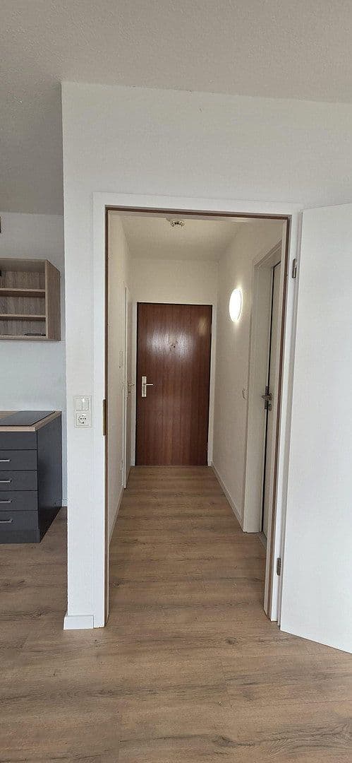 Pronájem bytu 1+1 37 m², Neusalzer Straße 77, Offenbach am Main, Hessen Pronájem bytu 1+1 37 m², Neusalzer Straße 77, Offenbach am Main, Hessen