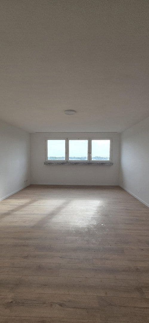Pronájem bytu 1+1 37 m², Neusalzer Straße 77, Offenbach am Main, Hessen Pronájem bytu 1+1 37 m², Neusalzer Straße 77, Offenbach am Main, Hessen