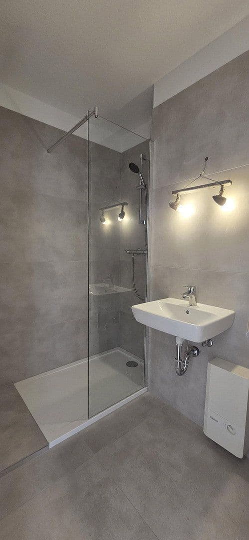 Pronájem bytu 1+1 37 m², Neusalzer Straße 77, Offenbach am Main, Hessen Pronájem bytu 1+1 37 m², Neusalzer Straße 77, Offenbach am Main, Hessen