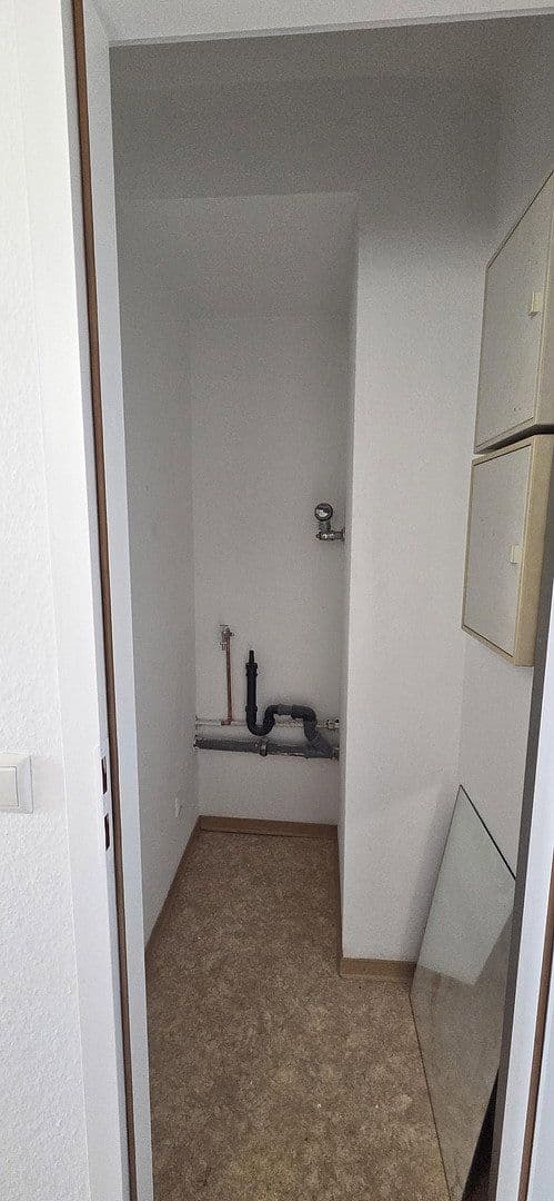 Pronájem bytu 1+1 37 m², Neusalzer Straße 77, Offenbach am Main, Hessen Pronájem bytu 1+1 37 m², Neusalzer Straße 77, Offenbach am Main, Hessen