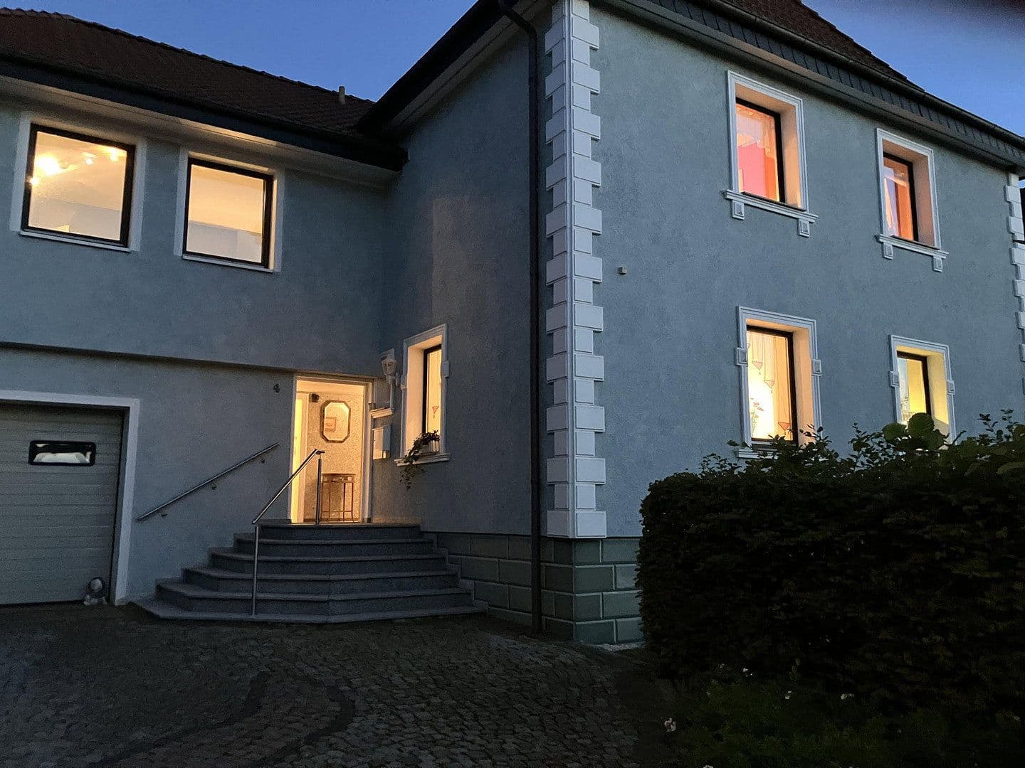 Prodej domu 144 m², pozemek 960 m², Aerzen, Dolní Sasko Prodej domu 144 m², pozemek 960 m², Aerzen, Dolní Sasko