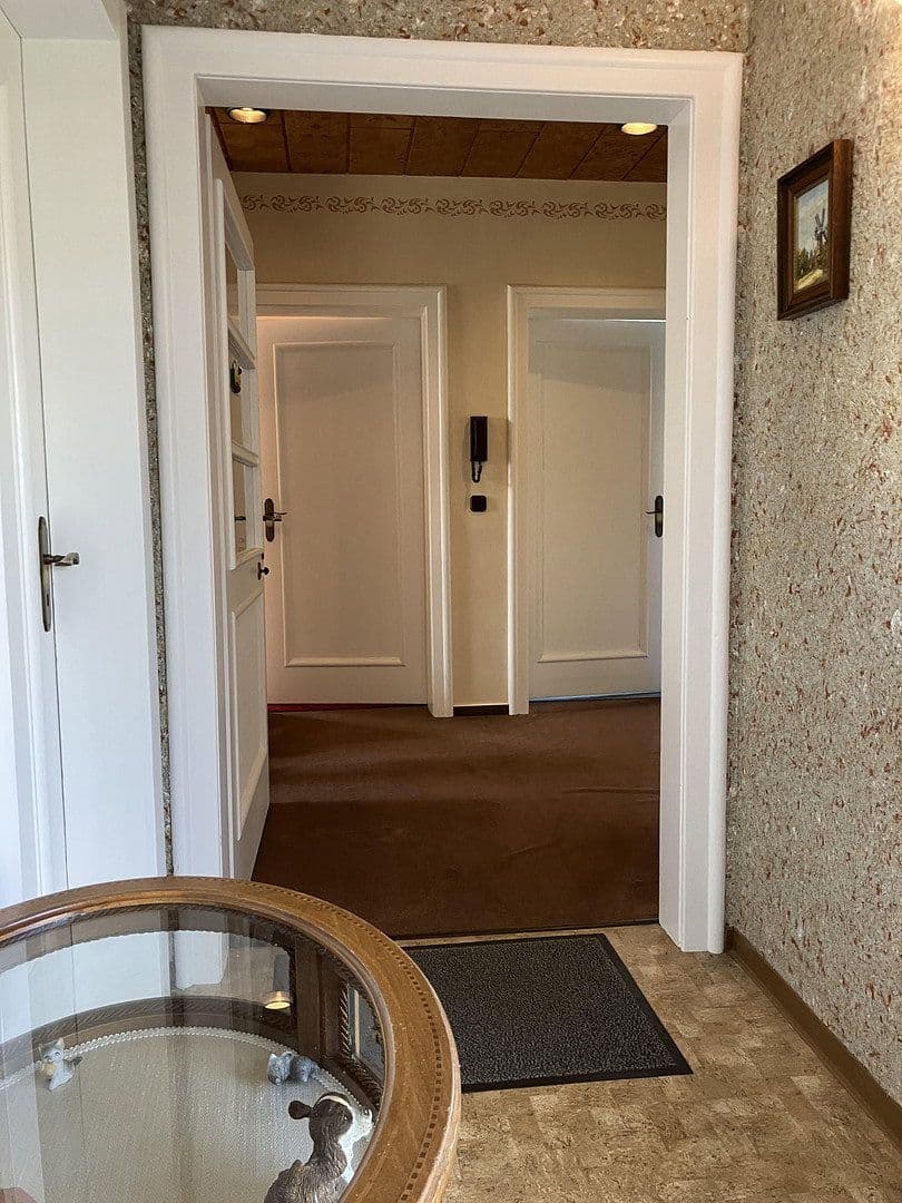 Prodej domu 144 m², pozemek 960 m², Aerzen, Dolní Sasko Prodej domu 144 m², pozemek 960 m², Aerzen, Dolní Sasko