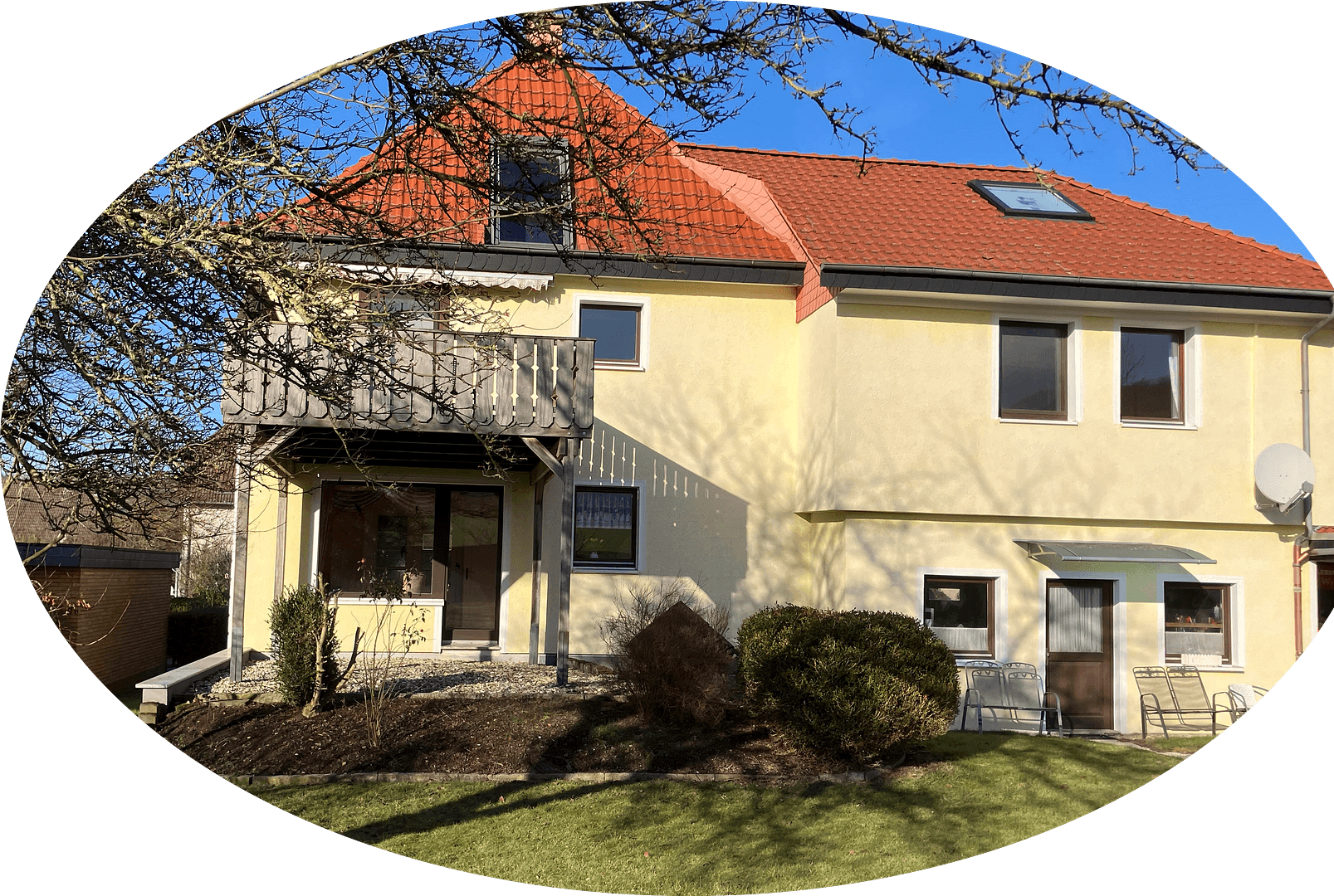 Prodej domu 144 m², pozemek 960 m², Aerzen, Dolní Sasko Prodej domu 144 m², pozemek 960 m², Aerzen, Dolní Sasko