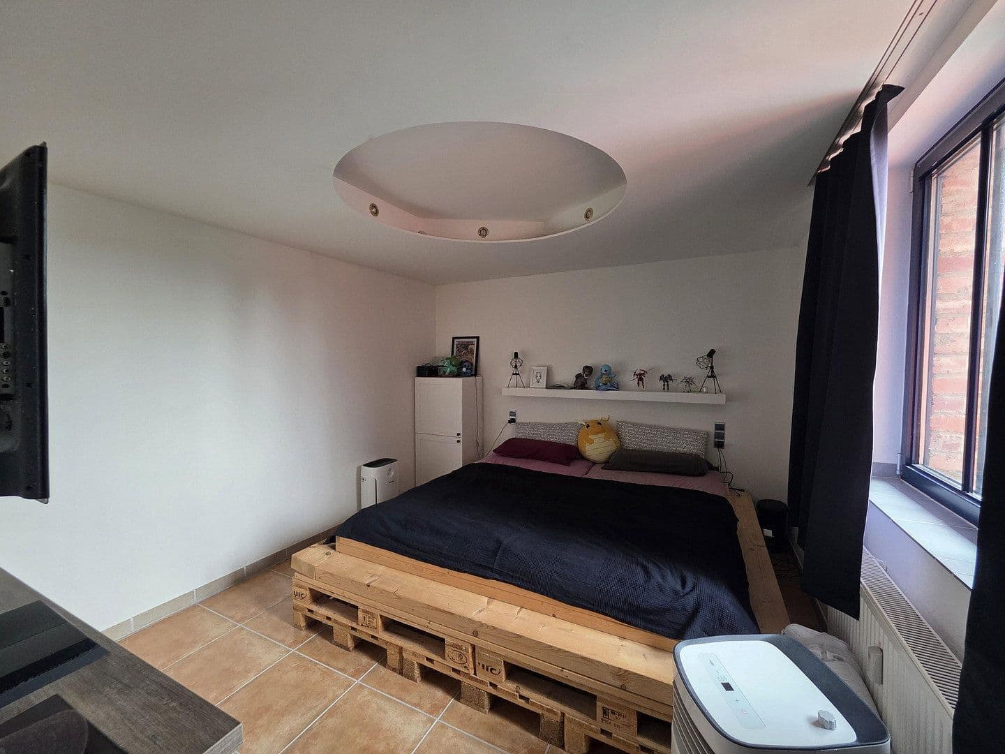 Pronájem bytu 2+kk 82 m², Forstfeldstraße 2, Kassel, Hessen Pronájem bytu 2+kk 82 m², Forstfeldstraße 2, Kassel, Hessen