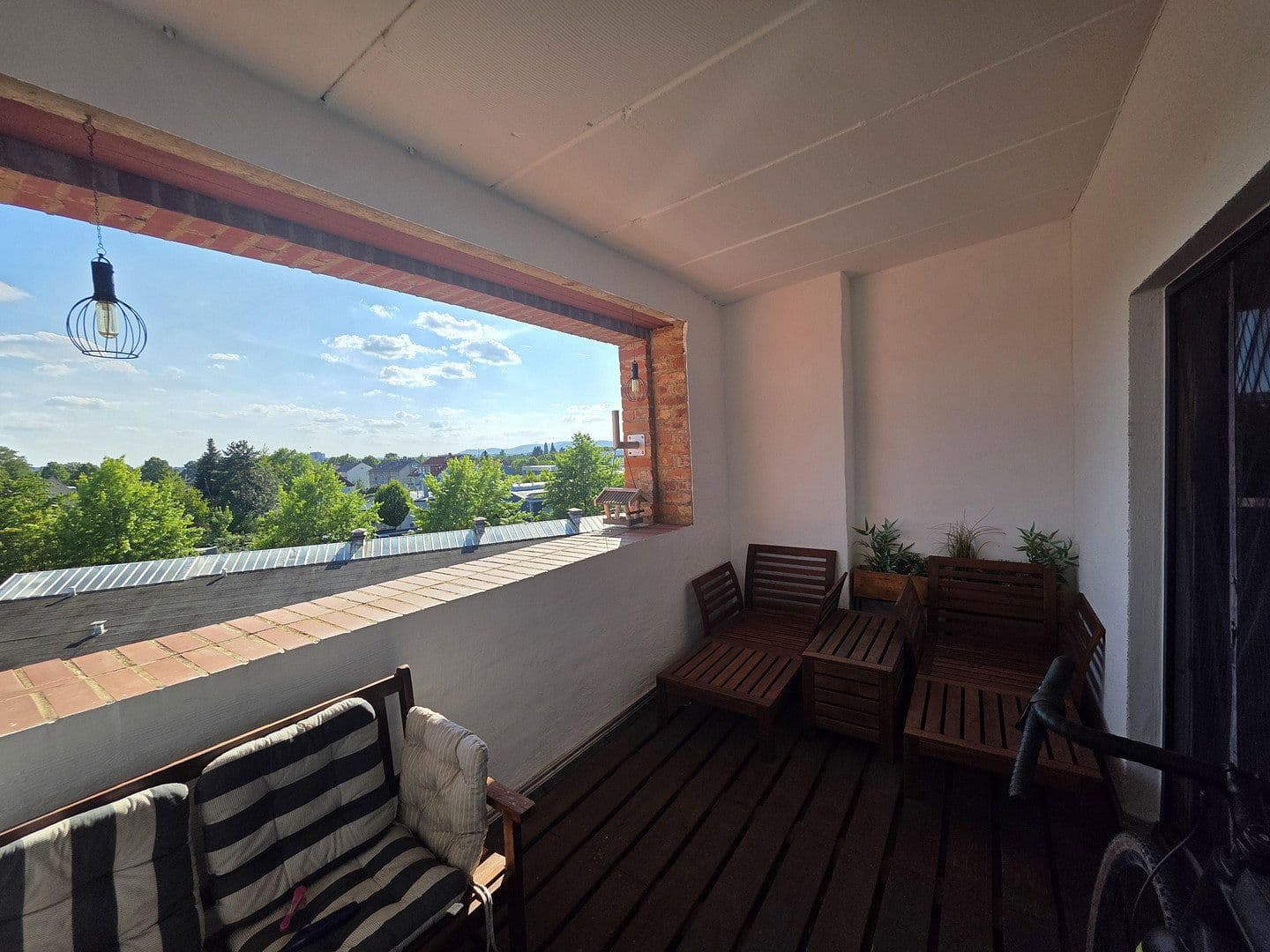 Pronájem bytu 2+kk 82 m², Forstfeldstraße 2, Kassel, Hessen Pronájem bytu 2+kk 82 m², Forstfeldstraße 2, Kassel, Hessen