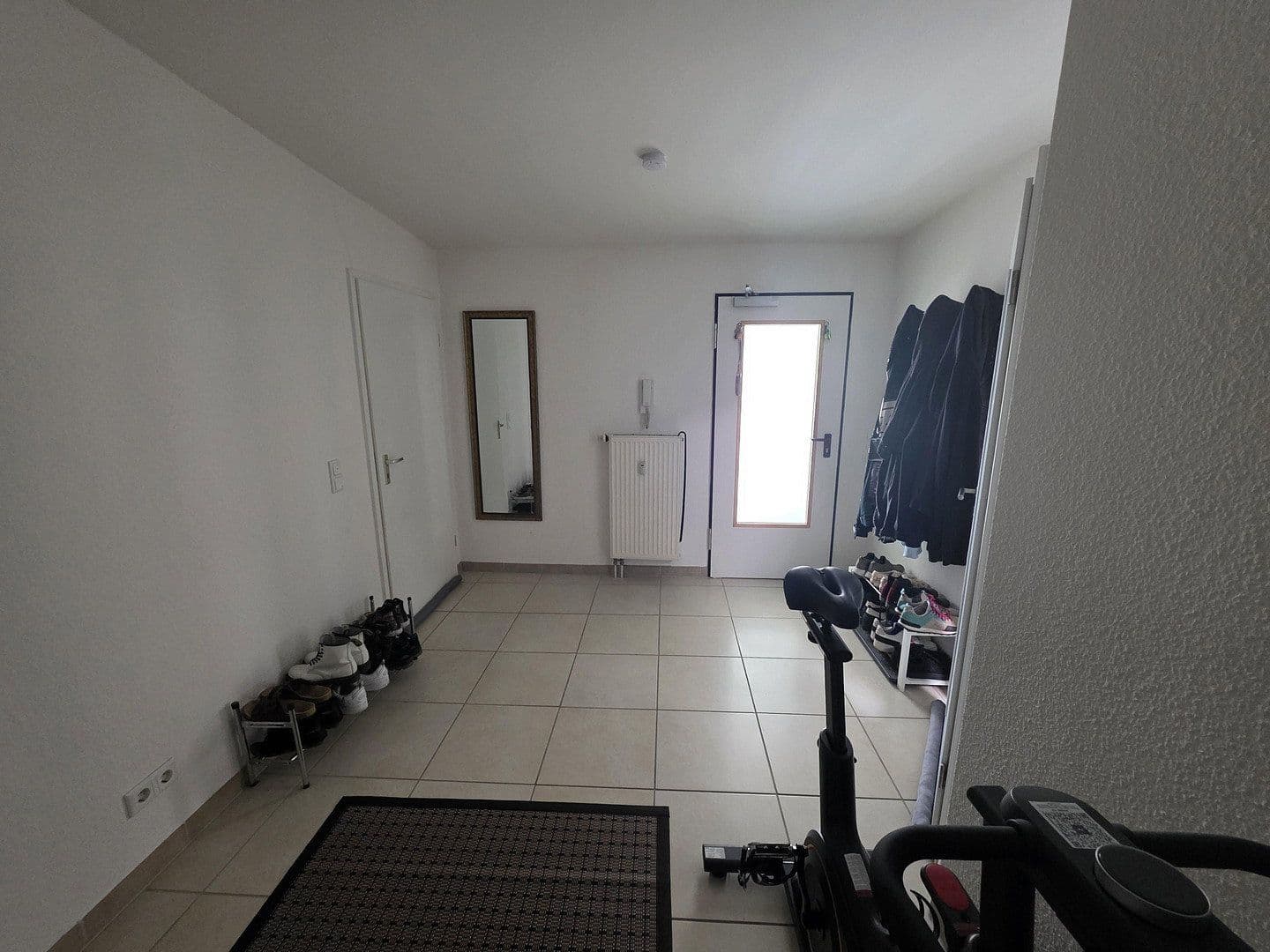 Pronájem bytu 2+kk 82 m², Forstfeldstraße 2, Kassel, Hessen Pronájem bytu 2+kk 82 m², Forstfeldstraße 2, Kassel, Hessen