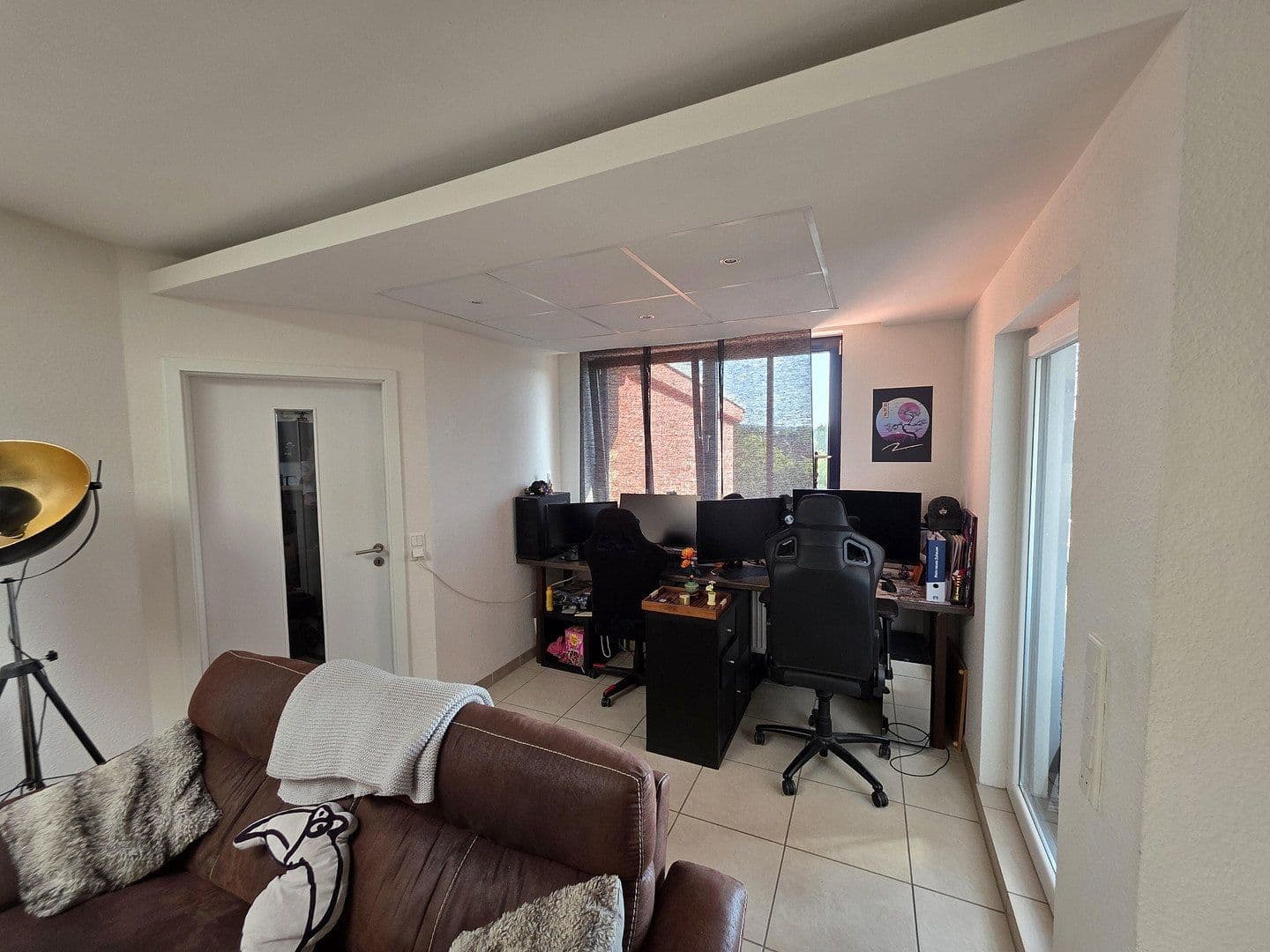 Pronájem bytu 2+kk 82 m², Forstfeldstraße 2, Kassel, Hessen Pronájem bytu 2+kk 82 m², Forstfeldstraße 2, Kassel, Hessen