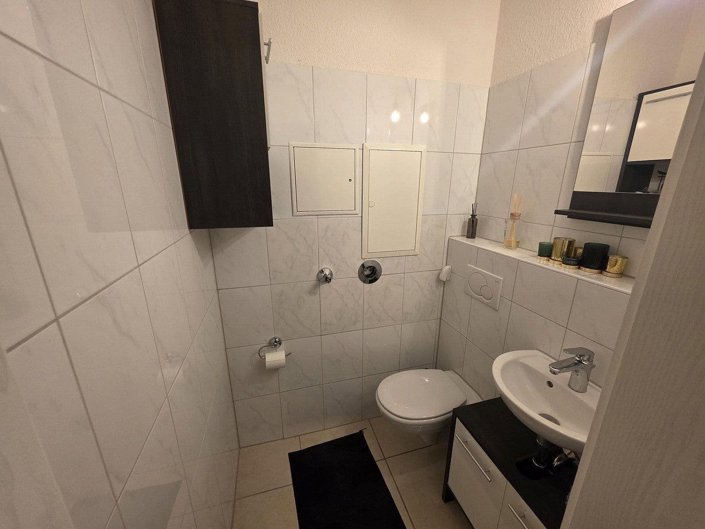 Pronájem bytu 2+kk 82 m², Forstfeldstraße 2, Kassel, Hessen Pronájem bytu 2+kk 82 m², Forstfeldstraße 2, Kassel, Hessen