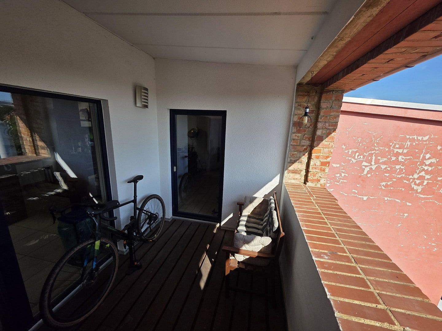 Pronájem bytu 2+kk 82 m², Forstfeldstraße 2, Kassel, Hessen Pronájem bytu 2+kk 82 m², Forstfeldstraße 2, Kassel, Hessen