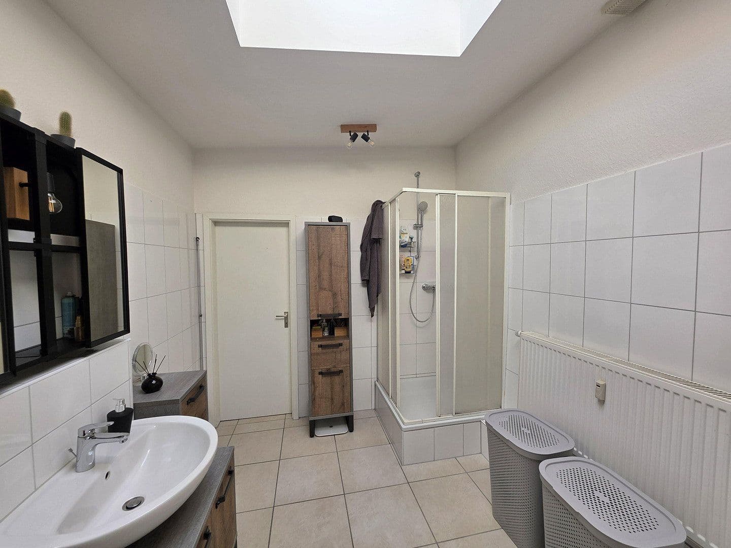 Pronájem bytu 2+kk 82 m², Forstfeldstraße 2, Kassel, Hessen Pronájem bytu 2+kk 82 m², Forstfeldstraße 2, Kassel, Hessen