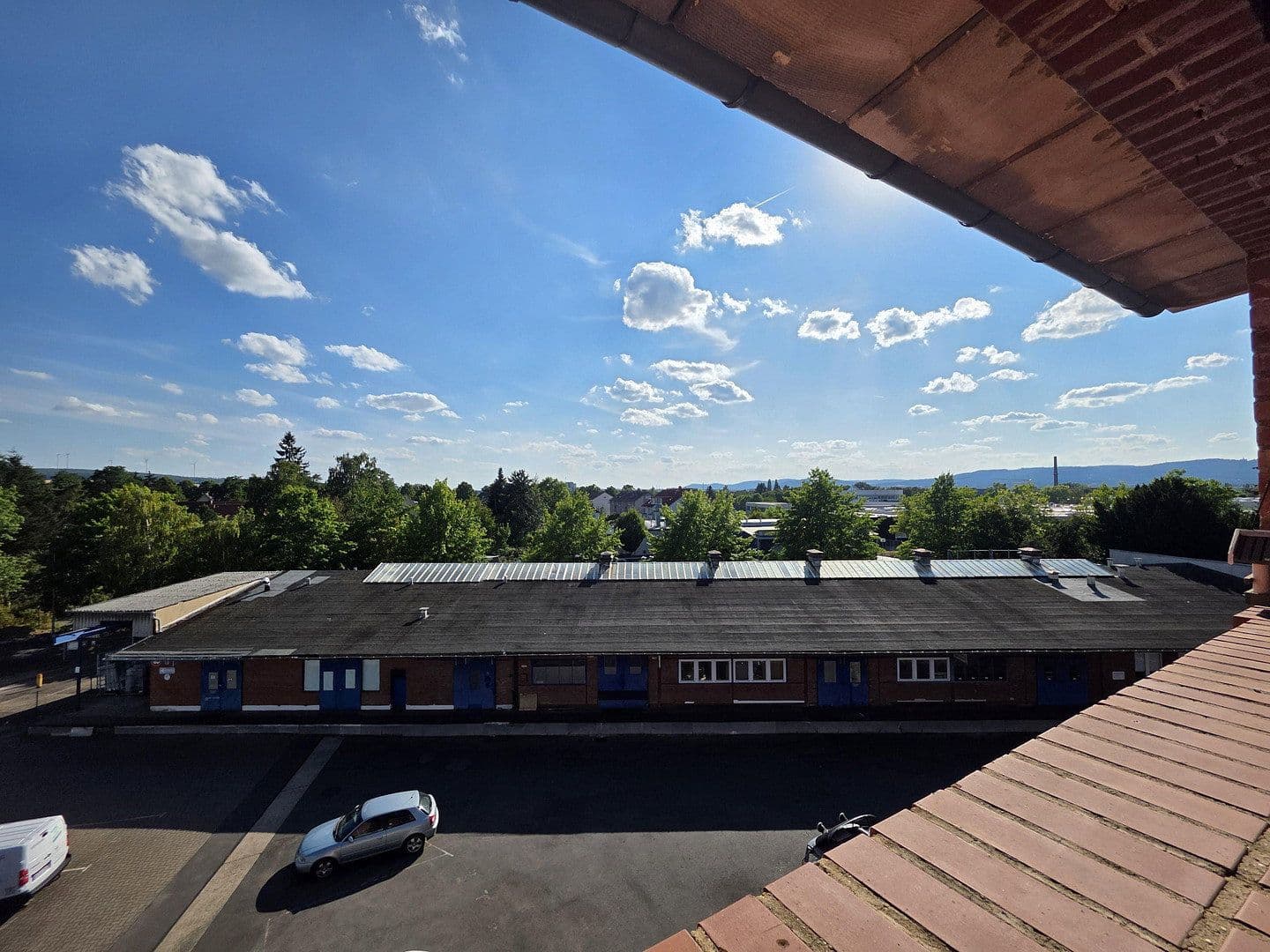 Pronájem bytu 2+kk 82 m², Forstfeldstraße 2, Kassel, Hessen Pronájem bytu 2+kk 82 m², Forstfeldstraße 2, Kassel, Hessen