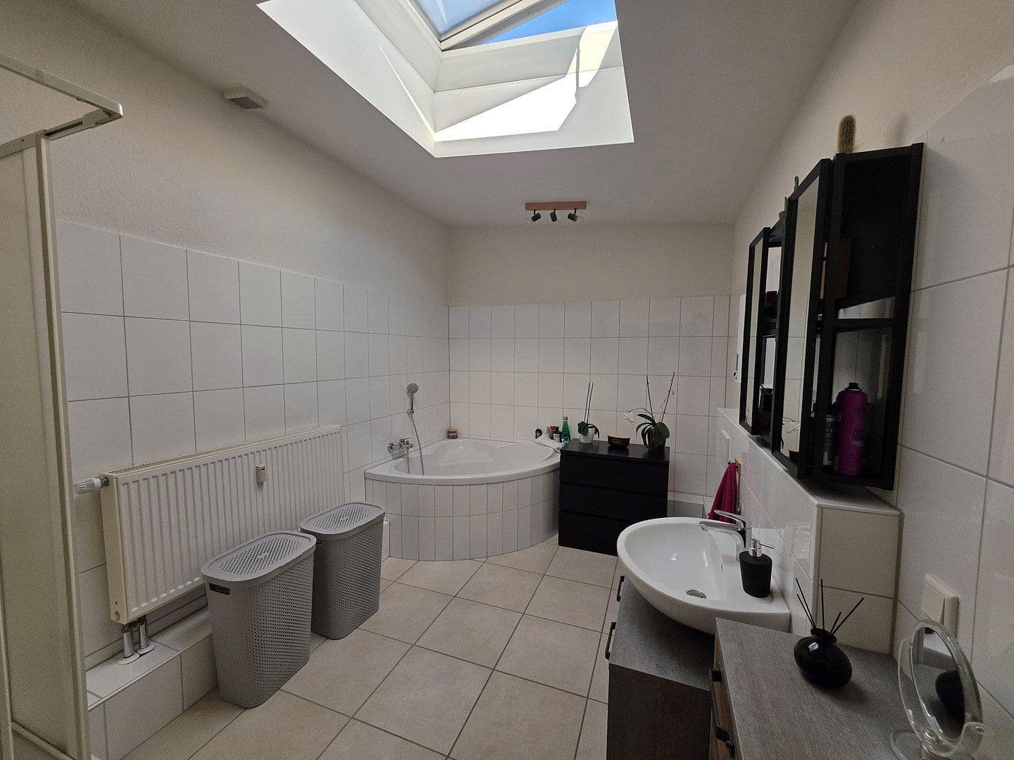 Pronájem bytu 2+kk 82 m², Forstfeldstraße 2, Kassel, Hessen Pronájem bytu 2+kk 82 m², Forstfeldstraße 2, Kassel, Hessen