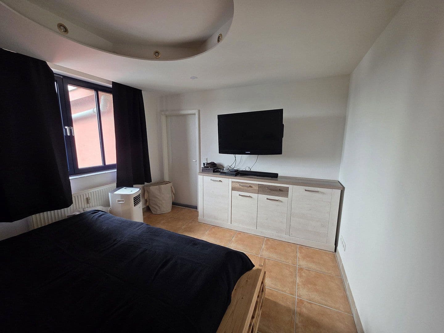 Pronájem bytu 2+kk 82 m², Forstfeldstraße 2, Kassel, Hessen Pronájem bytu 2+kk 82 m², Forstfeldstraße 2, Kassel, Hessen