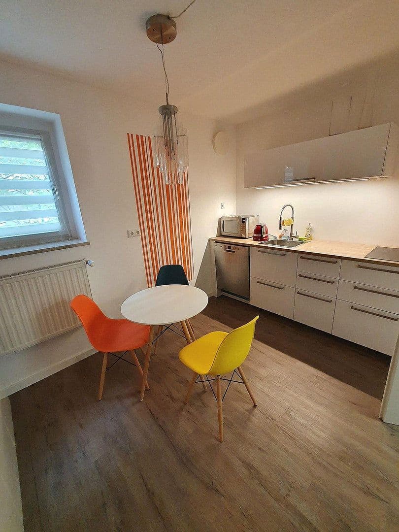 Pronájem kanceláře 60 m², München, Bavorsko Pronájem kanceláře 60 m², München, Bavorsko