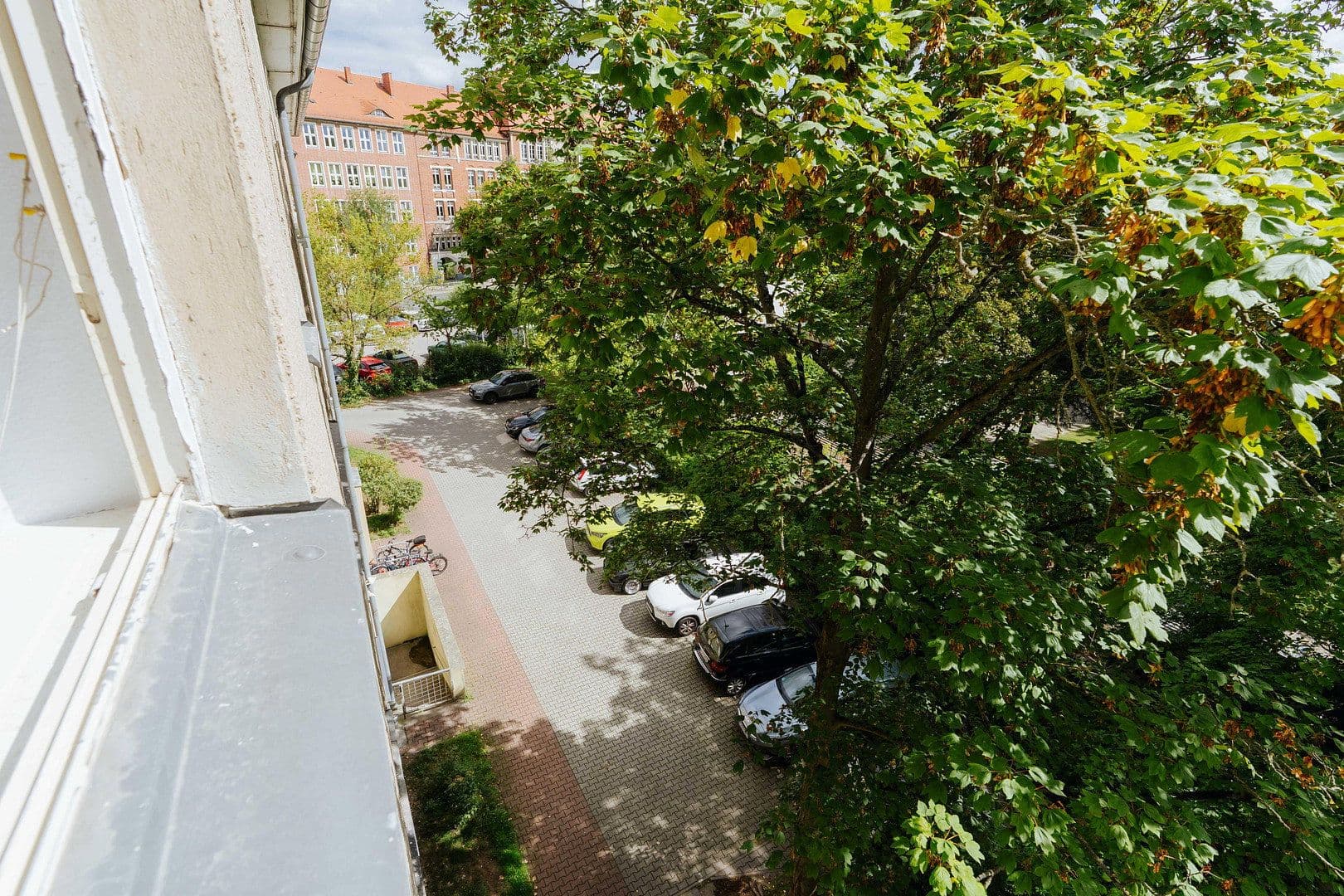Prodej bytu 2+kk 78 m², Fritz-Werner-Straße 3, Berlin, Berlín Prodej bytu 2+kk 78 m², Fritz-Werner-Straße 3, Berlin, Berlín