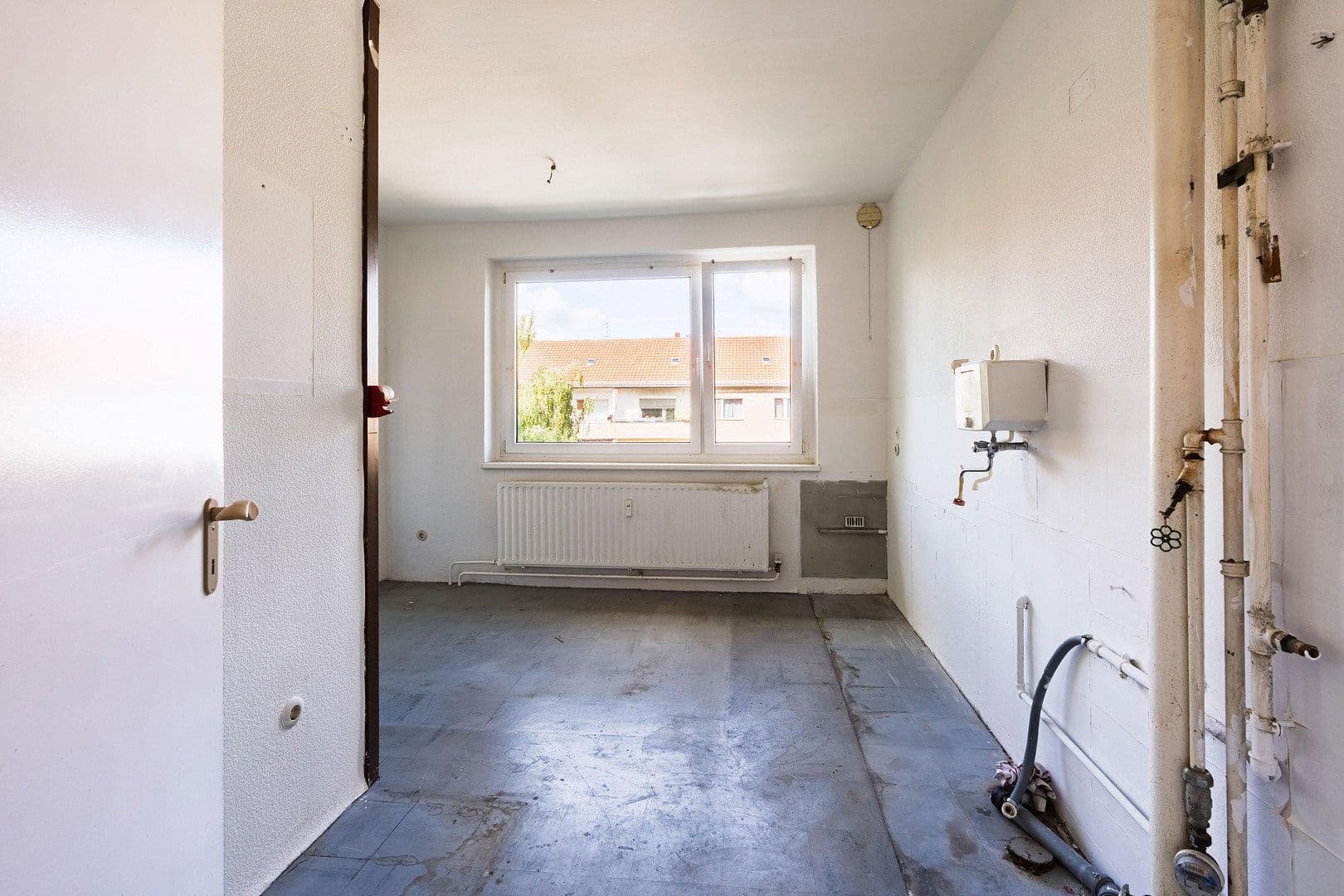 Prodej bytu 2+kk 78 m², Fritz-Werner-Straße 3, Berlin, Berlín Prodej bytu 2+kk 78 m², Fritz-Werner-Straße 3, Berlin, Berlín