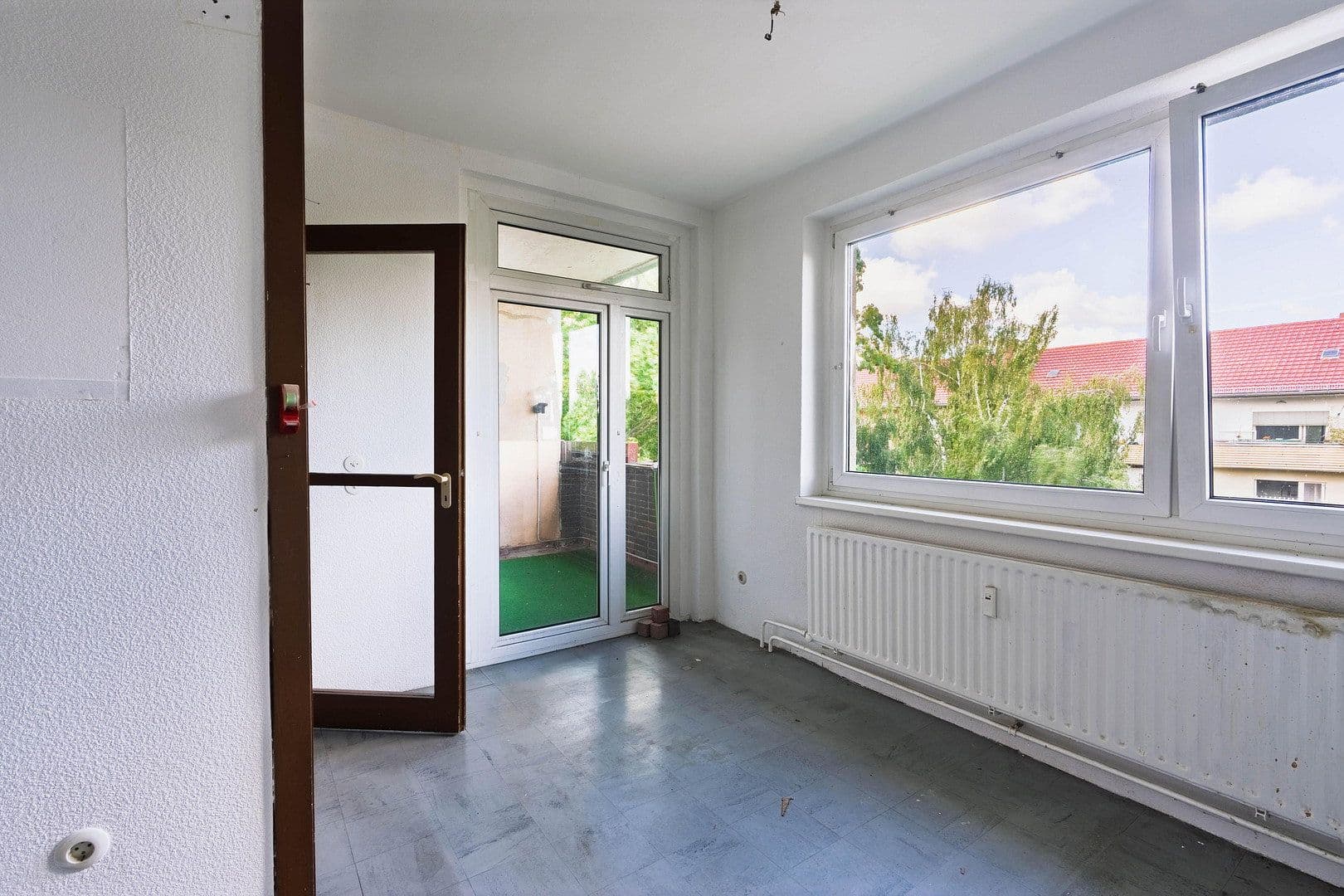 Prodej bytu 2+kk 78 m², Fritz-Werner-Straße 3, Berlin, Berlín Prodej bytu 2+kk 78 m², Fritz-Werner-Straße 3, Berlin, Berlín